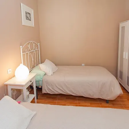 Centro Jerez Carbón Apartamento