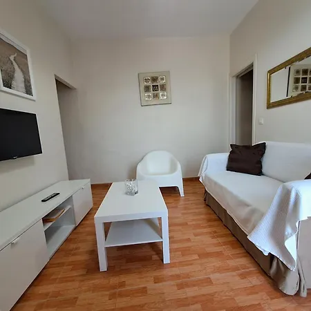 Apartman Centro Jerez Carbon *