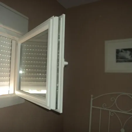 Centro Jerez Carbon Apartman