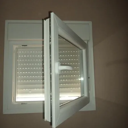 شقة Centro Jerez Carbon *