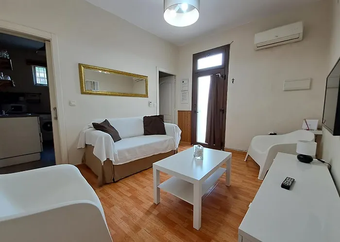 Centro Jerez Carbon Jerez de la Frontera