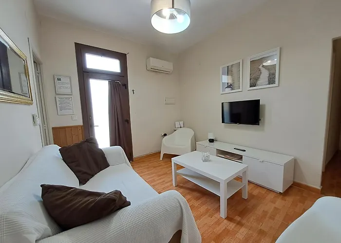 Centro Jerez Carbon Jerez de la Frontera