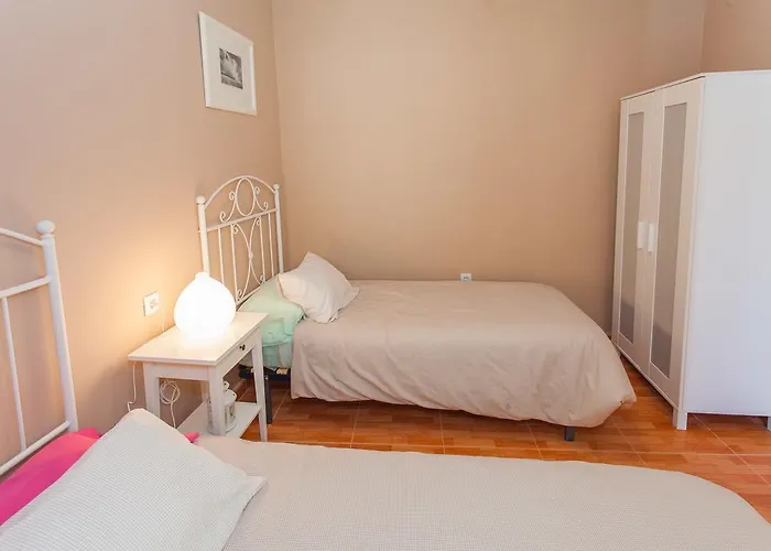 Centro Jerez Carbon Appartement