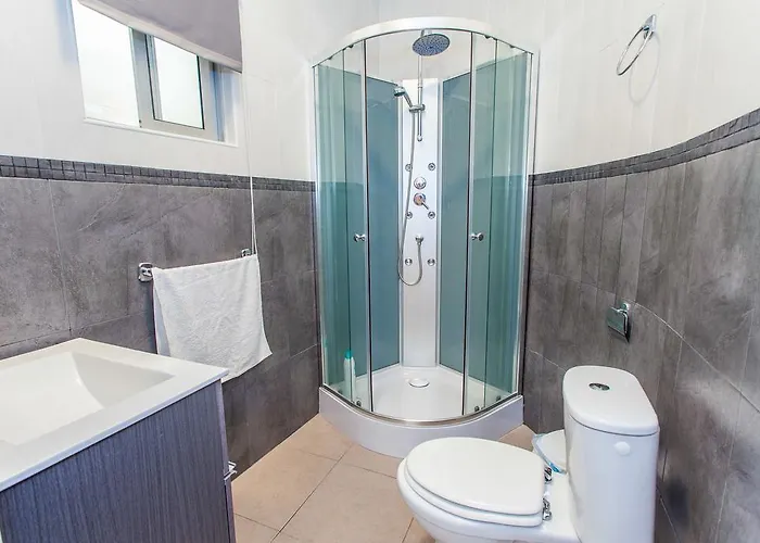 Apartment Centro Jerez Carbon Jerez de la Frontera