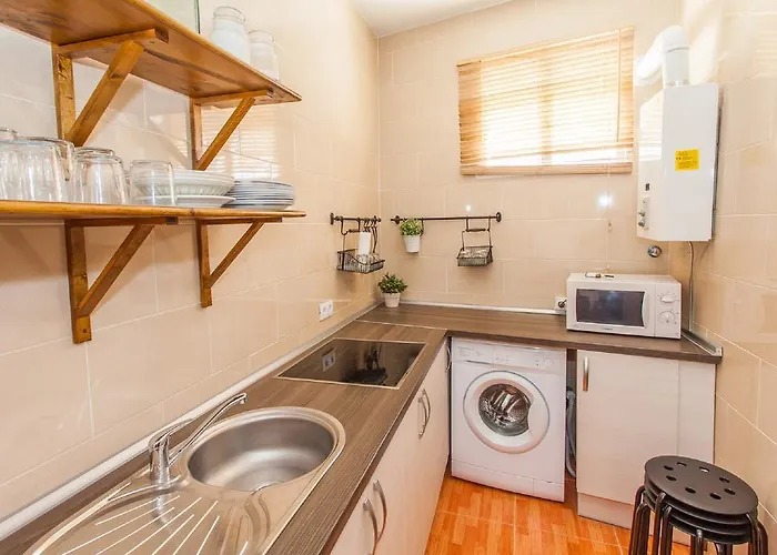 Centro Jerez Carbon * Jerez de la Frontera