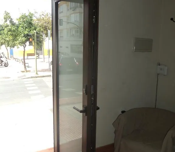 Apartman Centro Jerez Carbon