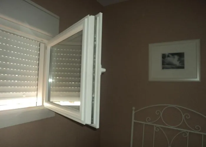 Centro Jerez Carbon Apartman