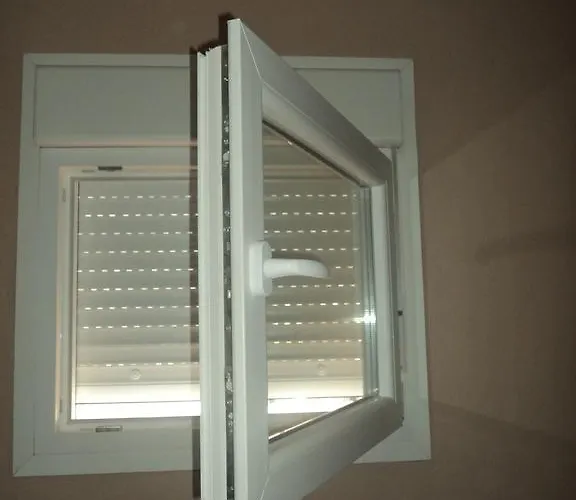 Apartment Centro Jerez Carbon *