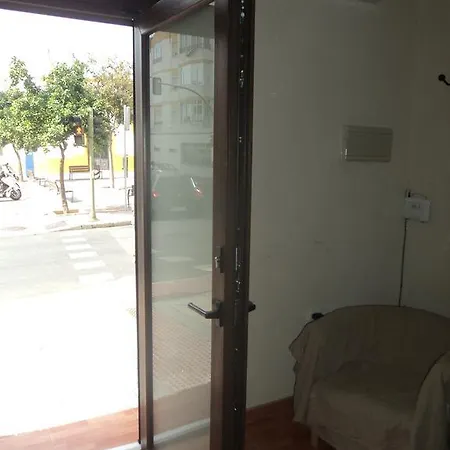 Apartamento Centro Jerez Carbón