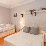 Appartement Centro Jerez Carbon *