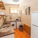 Appartement Centro Jerez Carbon Jerez de la Frontera
